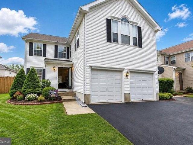 House for sale in Columbus, New Jersey