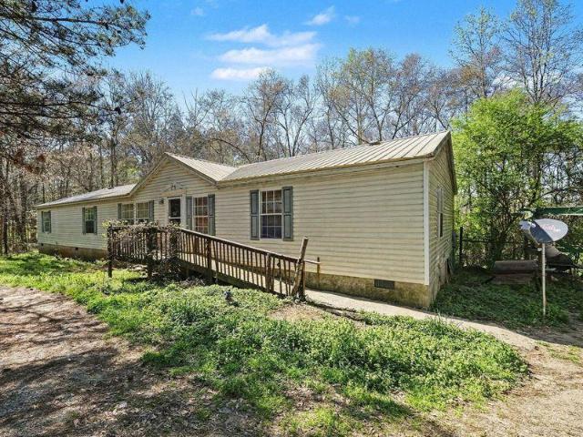 House for sale in Comer, Georgia