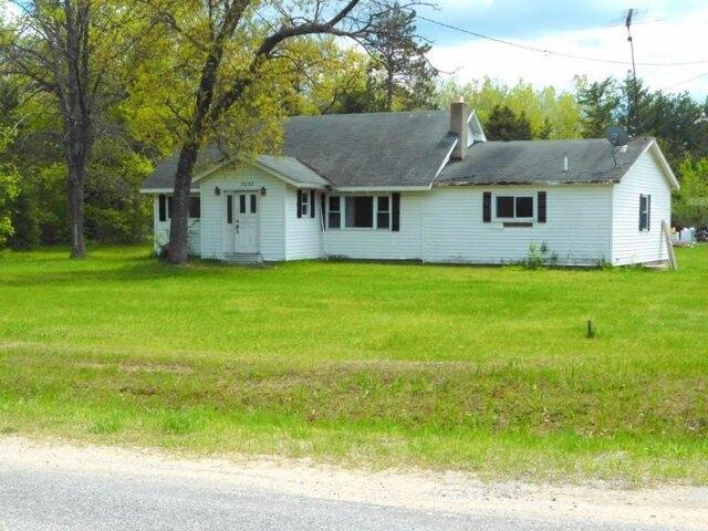 House for sale in Comins, Michigan