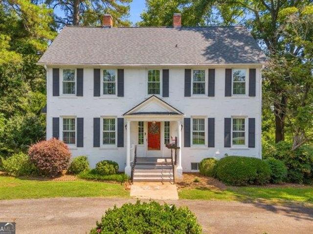 House for sale in Commerce, Georgia