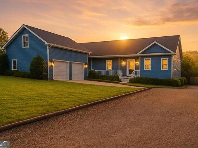 House for sale in Commerce, Georgia