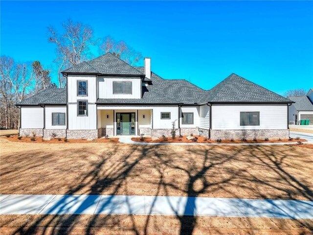 House for sale in Commerce, Georgia