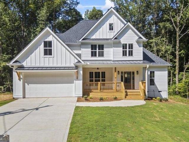 House for sale in Commerce, Georgia