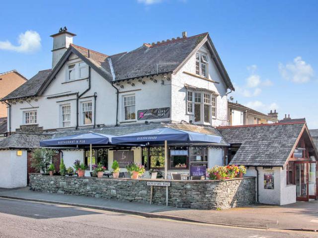 Commercial for sale