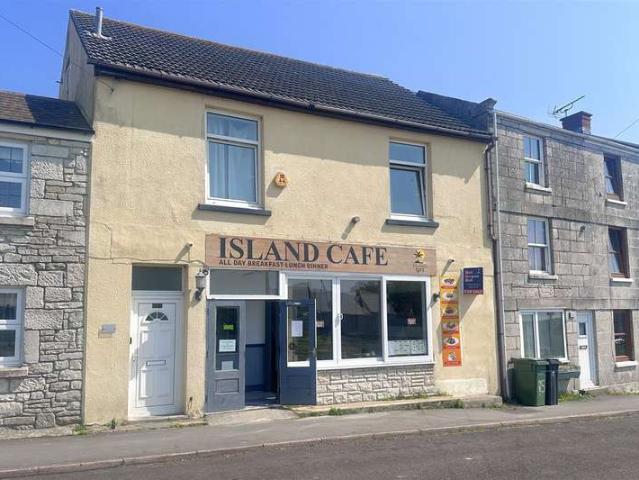 Commercial for sale in Portland, East Dorset