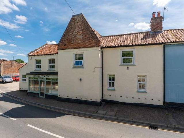 Commercial for sale in East Tuddenham, Norfolk