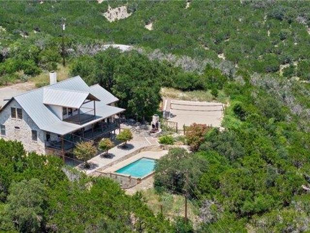 House for sale in Concan, Texas