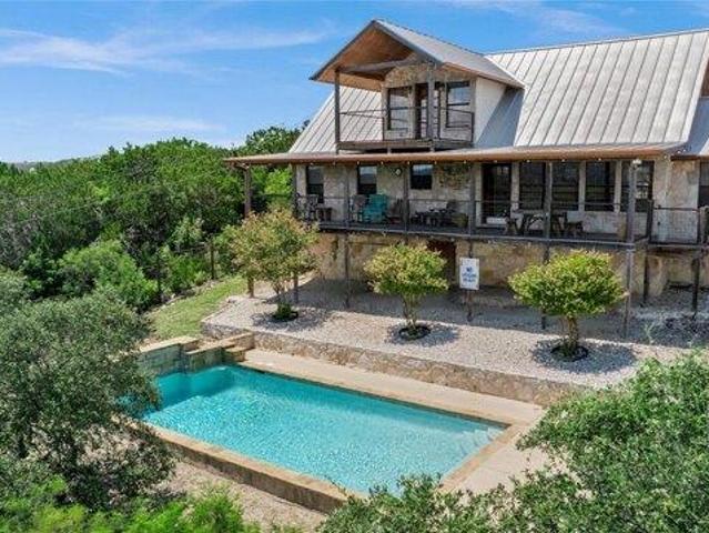 House for sale in Concan, Texas