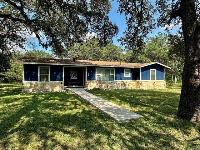 House for sale in Concan, Texas