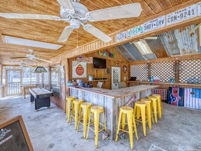 House for sale in Concan, Texas