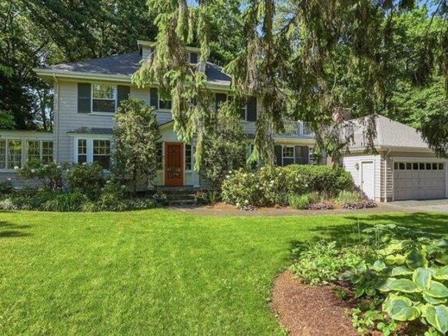 House for sale in Massachusetts