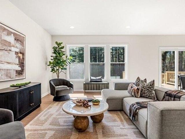 House for sale in Massachusetts
