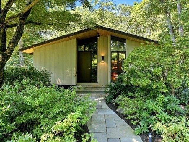 House for sale in Massachusetts