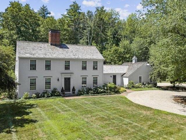 House for sale in Concord, Middlesex County