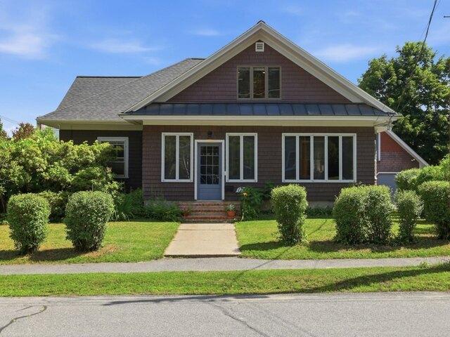 House for sale in West Concord, Concord