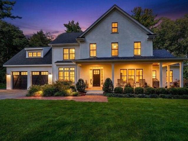 House for sale in Nine Acre Corner, Concord