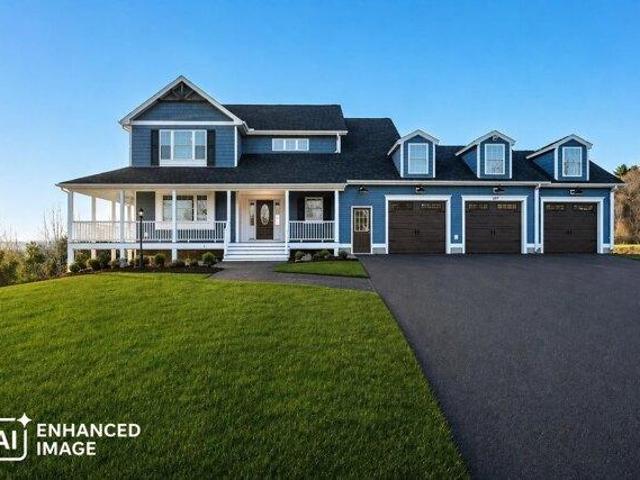 House for sale in New Hampshire