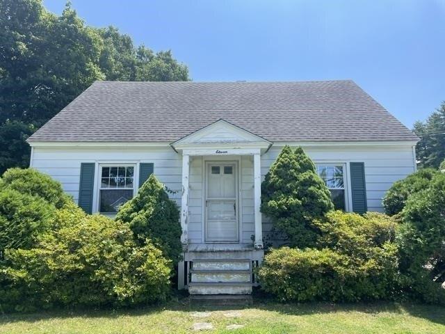 House for sale in New Hampshire
