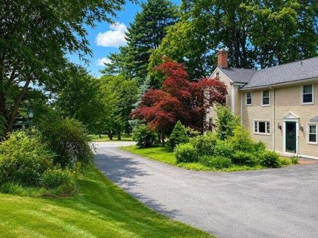 House for sale in New Hampshire