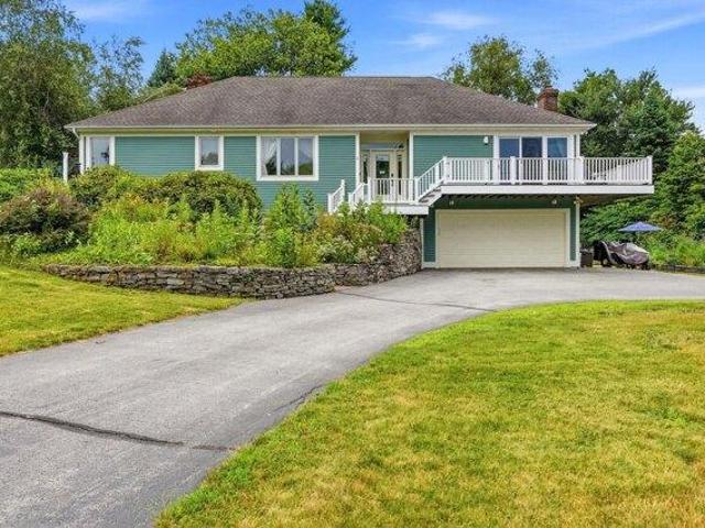 House for sale in New Hampshire