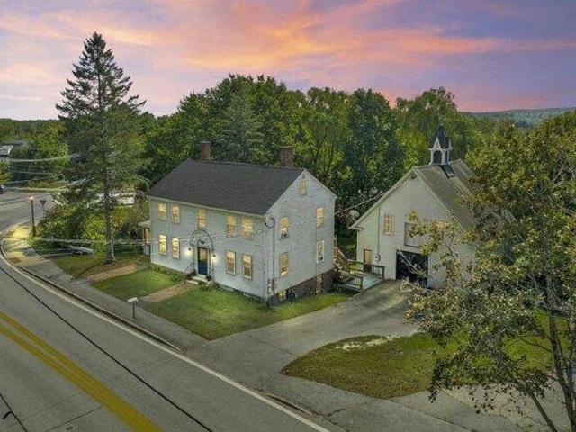 House for sale in East Concord, Concord