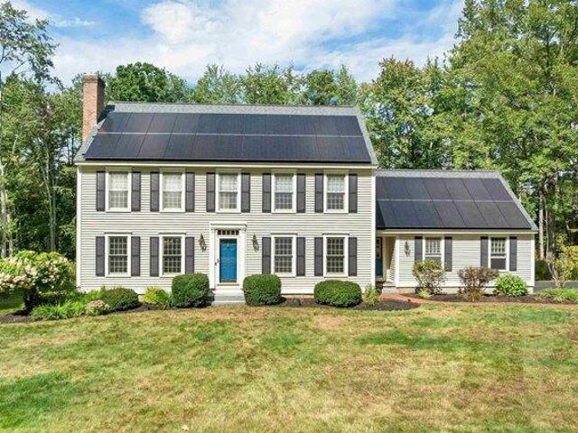 House for sale in Concord, Merrimack County