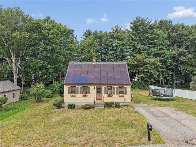 House for sale in Concord, Merrimack County