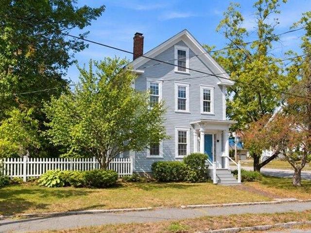 House for sale in West End, Concord