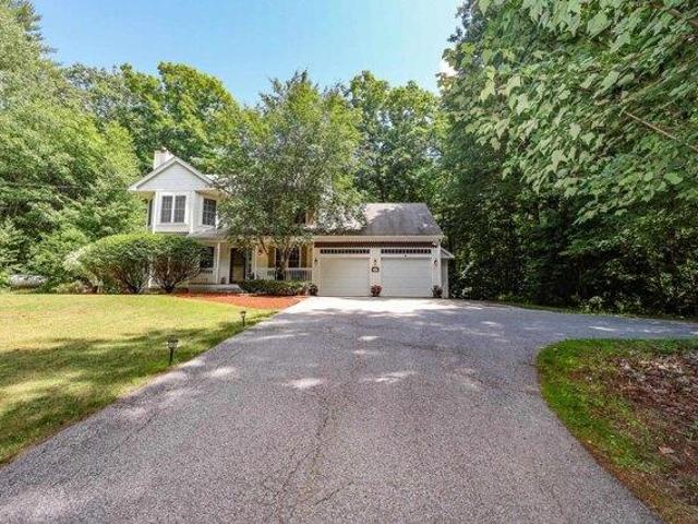 House for sale in New Hampshire