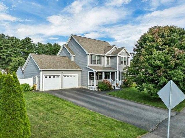 House for sale in New Hampshire