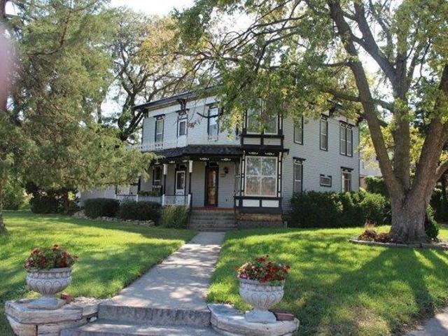 House for sale in Kansas