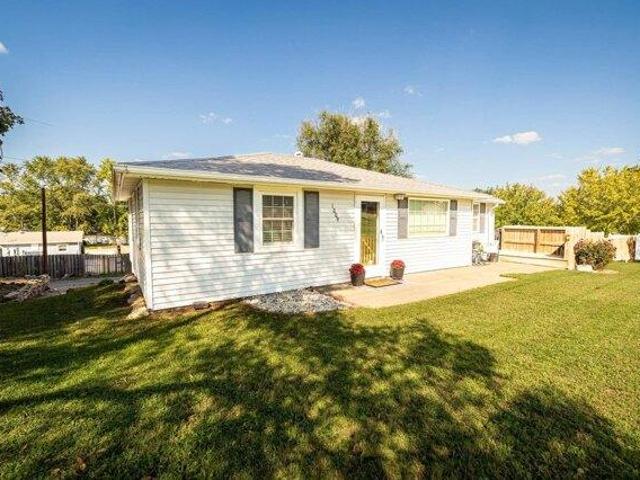 House for sale in Kansas