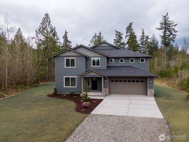 House for sale in Concrete