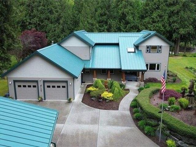 House for sale in Concrete