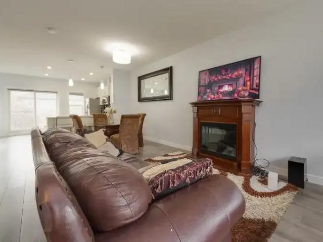 Condo for rent in Wedgewood, Alberta