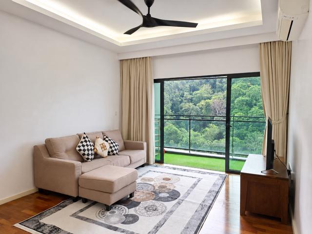 Condominium for rent in Country Heights Damansara, Kuala Lumpur