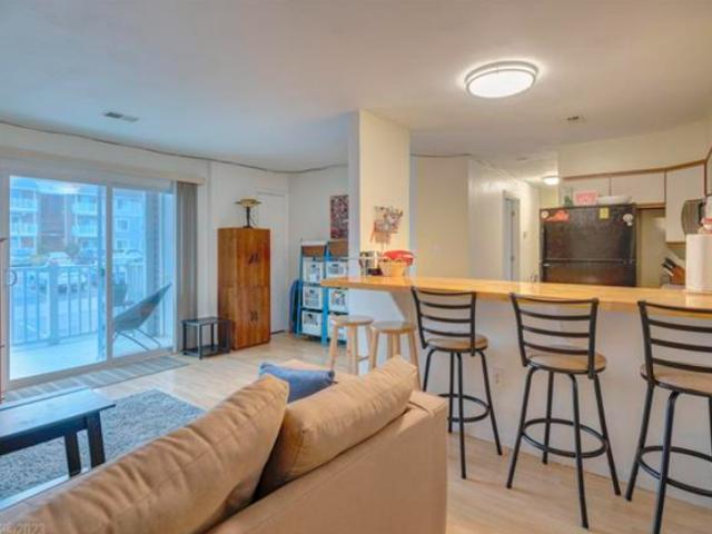 Condo for rent in Blacksburg