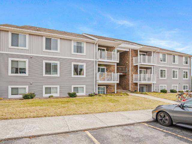 Condo for rent in Blacksburg