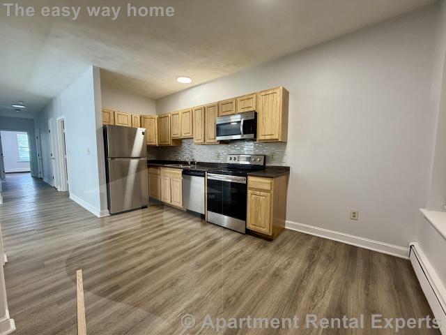 Condo for rent in Cambridge, Massachusetts