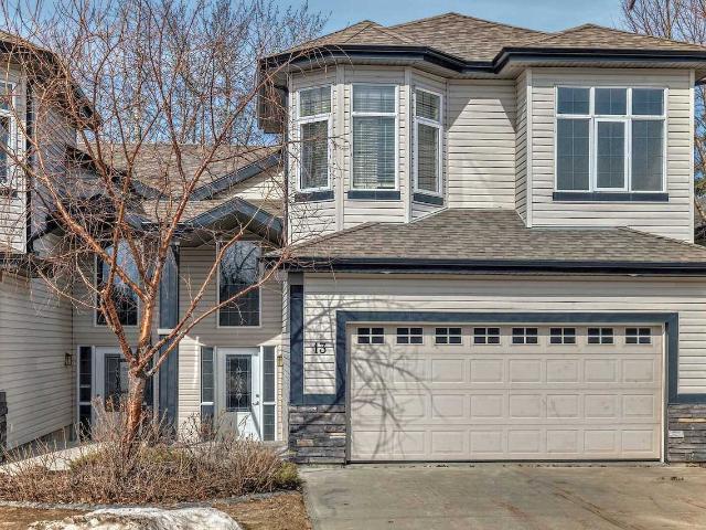Condo for rent in Wedgewood, Alberta