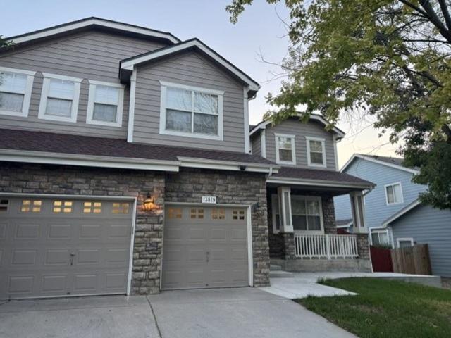 Condo for rent in Thornton, Colorado