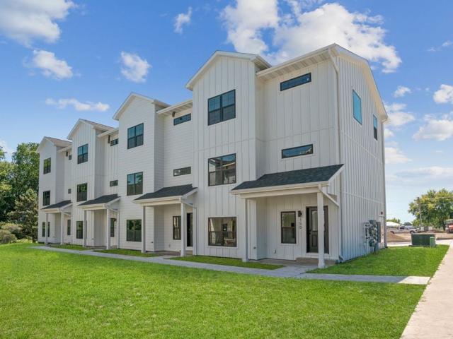 Condo for rent in Clear Lake, Iowa