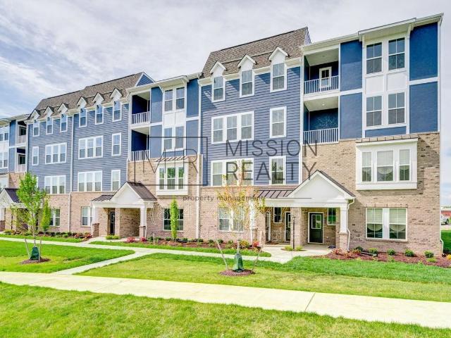 Condo for rent in Virginia