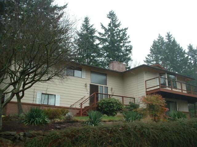 Condo for rent in Kenmore, Washington