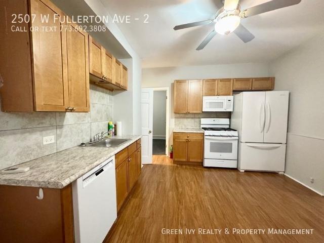 Condo for rent in Chicago Park, Illinois