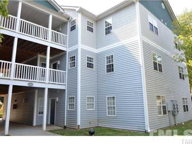 Condo for rent in Wake, North Carolina