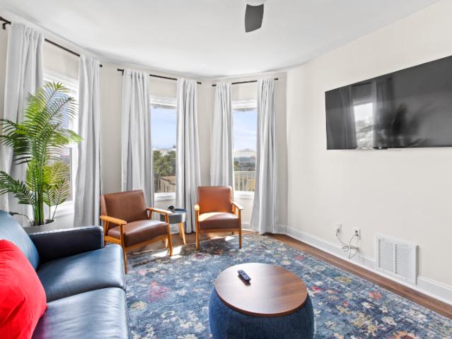 Condo for rent in Boston