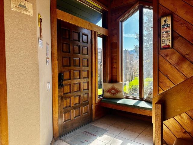 Condo for rent in Mammoth Lakes, California