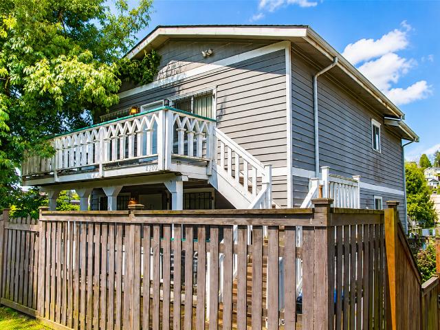 Condo for rent in Seattle, King County