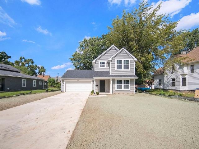 Condo for rent in Hillsdale, Michigan